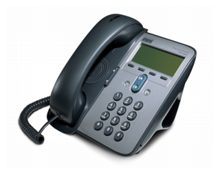 IPCom Kunden VoiceMail Server1 in Glattbrugg